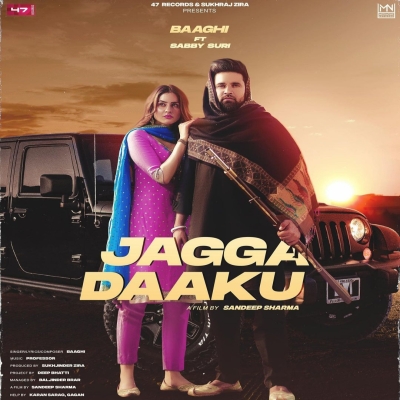 Jagga Daaku